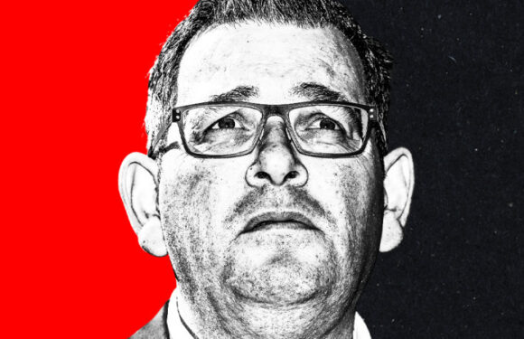 Was it the right time for Andrews to quit? One issue provides the answer