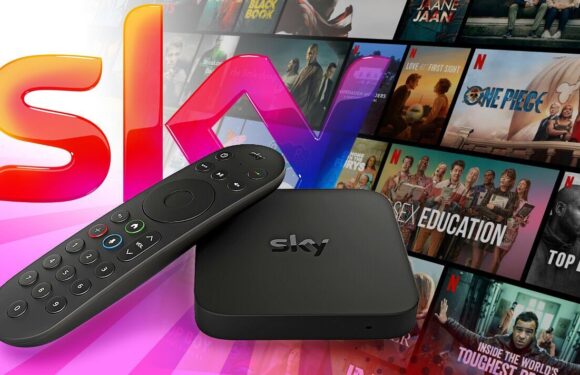 Watch everything on Netflix and Sky TV for FREE