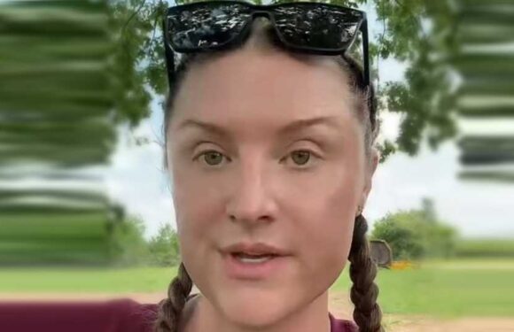 We downsized from a 'huge' home to a tiny 'barndominium' – the adjustment was worth it | The Sun