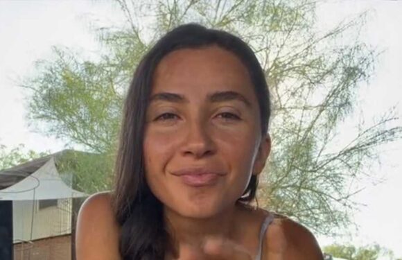 We live on an off-grid ranch in Arizona – there's a well for desert water and we're building our own solar system | The Sun