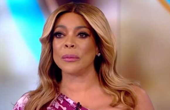 Wendy Williams Does Not Seem OK In ‘Unusable’ Video She Made For Women’s Expo
