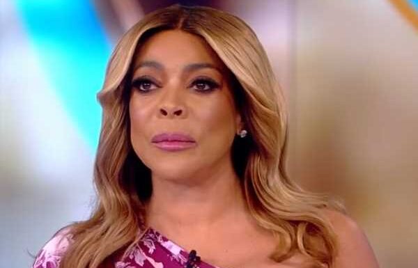 Wendy Williams Does Not Seem OK In ‘Unusable’ Video She Made For Women’s Expo