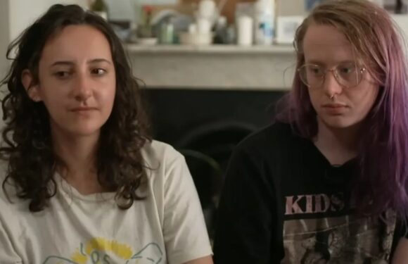 We've been evicted after landlord 'illegally' hiked up the rent by 12% – it's so unfair & we were powerless | The Sun