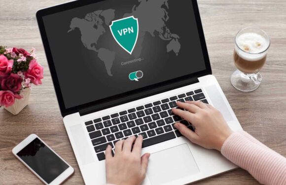 What is a VPN and are they legal in the UK? | The Sun