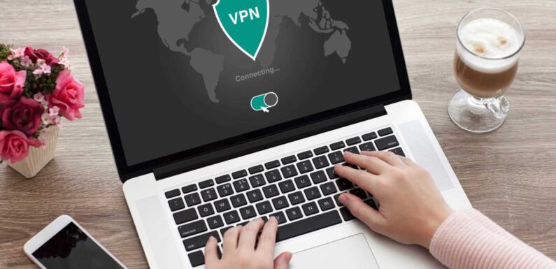 What is a VPN and are they legal in the UK? | The Sun