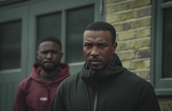 What is 'dark' in Top Boy? | The Sun