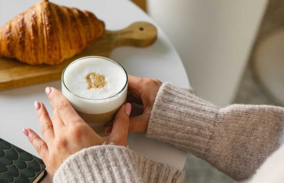 What your coffee order says about you… and why a mocha makes people’s heads turn | The Sun