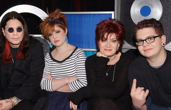 Where the Osbournes are now – from health battles to hidden pregnancy
