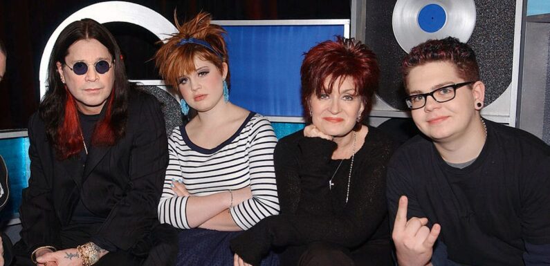 Where the Osbournes are now – from health battles to hidden pregnancy
