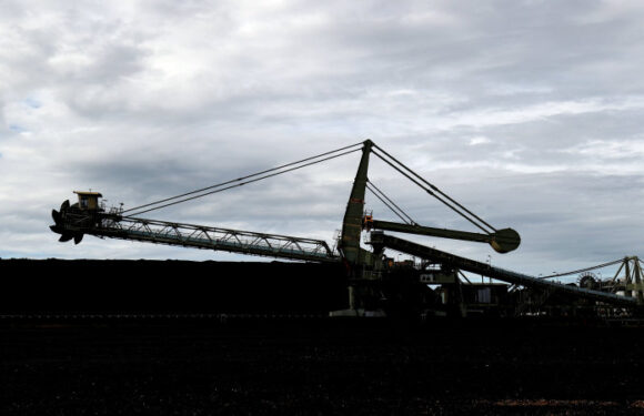 Where there’s smoke there’s … NSW Labor preparing us for coalkeeper