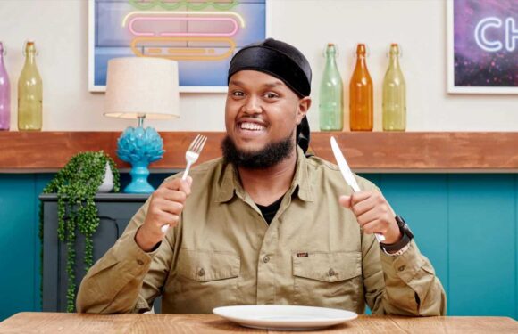 Who is Chunkz and what is his net worth? | The Sun