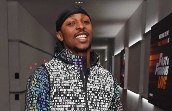 Who is Jme and is he Skepta's brother? | The Sun