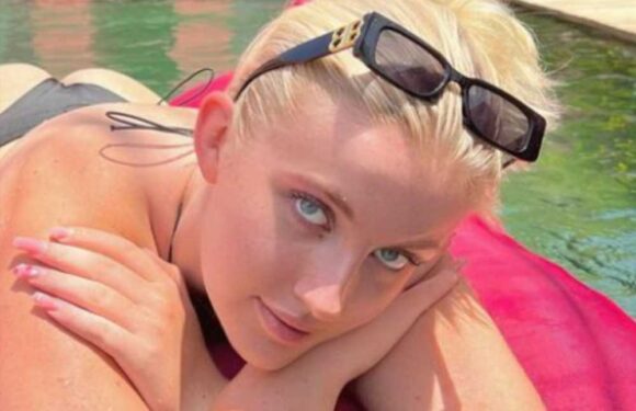 Who is OnlyFans star Elsa Thora? | The Sun