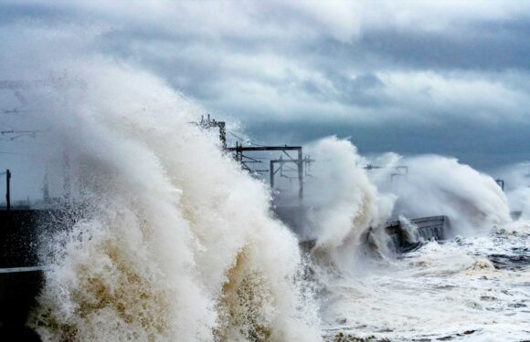Who names storms? | The Sun