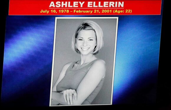 Who was Ashley Ellerin and how did she die? – The Sun | The Sun