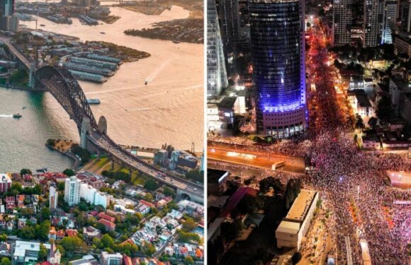 Why Sydney should look to Tel Aviv if it wants to keep its workers