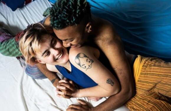 Why it's time to rip up your sexual script