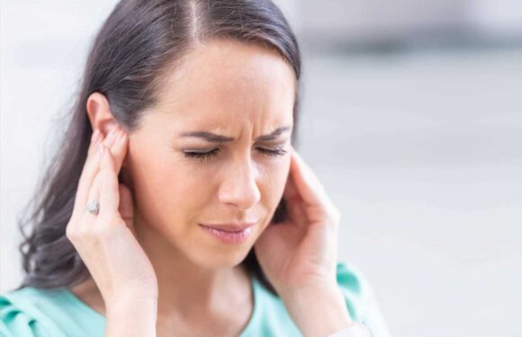 Why water gets stuck in your ear – and the 6 best ways to get it out | The Sun
