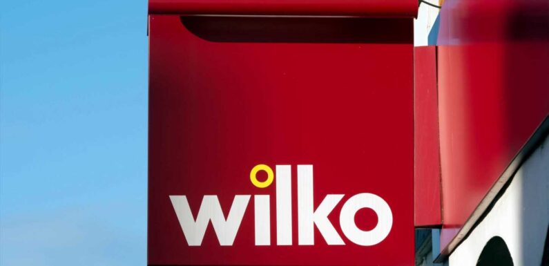 Wilko to close 52 stores within DAYS and slash 1,332 jobs | The Sun