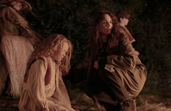 William Brent Bells Upcoming Folk Horror Lord Of Misrule Sells To UK