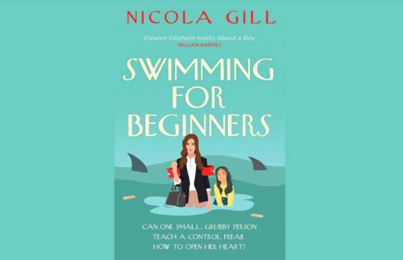 Win a copy of Swimming For Beginners by Nicola Gill in this week's Fabulous book competition | The Sun