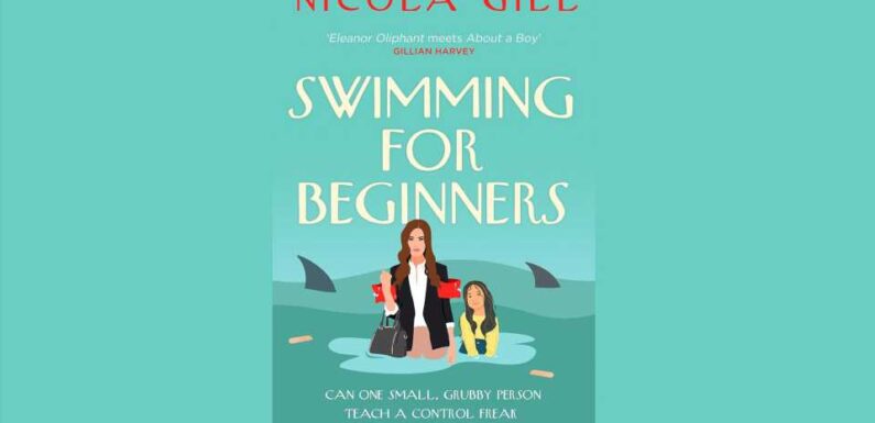 Win a copy of Swimming For Beginners by Nicola Gill in this week's Fabulous book competition | The Sun