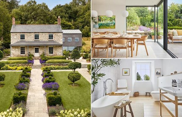 Winner of £2.2M Omaze cottage potentially faces costly battle