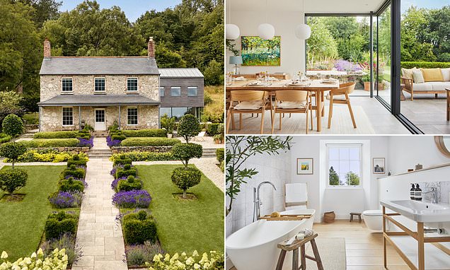 Winner of £2.2M Omaze cottage potentially faces costly battle