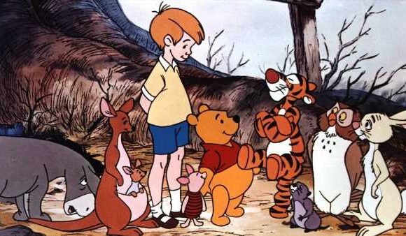 Winnie the Pooh fans are just realising some hidden meanings