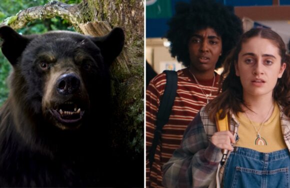 With Bottoms and Cocaine Bear, Brownstone Productions Is Reviving the R-Rated Comedy