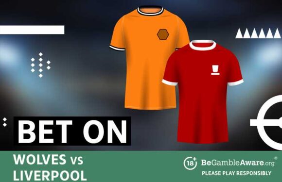 Wolves vs Liverpool betting preview: odds and predictions for TODAY'S match | The Sun