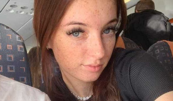 Woman, 20, reveals how she lost her Facebook account to fraudsters