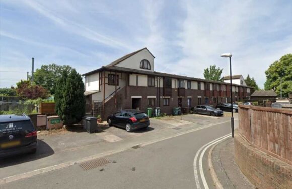 Woman, 44, charged with murder after man found ‘stabbed to death’ at home | The Sun