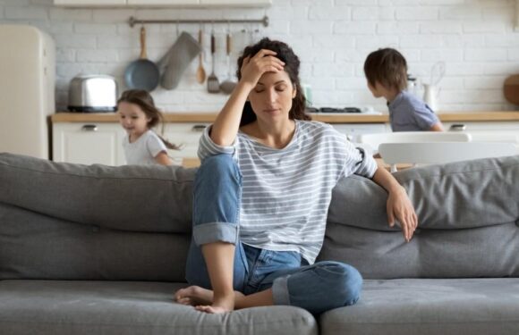 Woman asks husband to quit job because she 'has no time for herself'