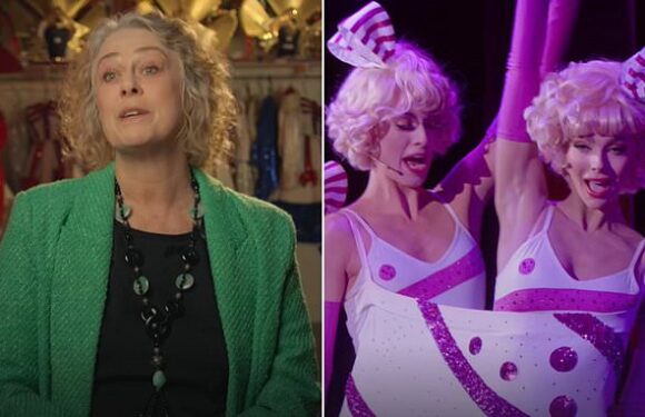 Woman behind Moulin Rouge is straight-talking Janet from Leeds