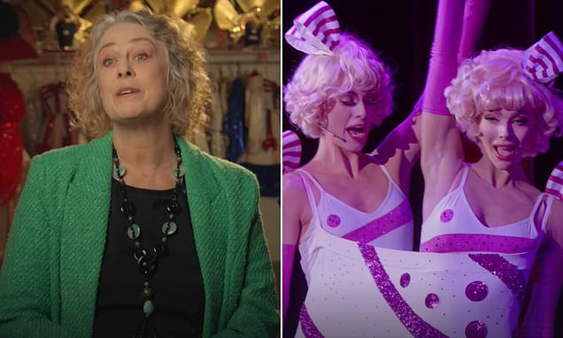 Woman behind Moulin Rouge is straight-talking Janet from Leeds