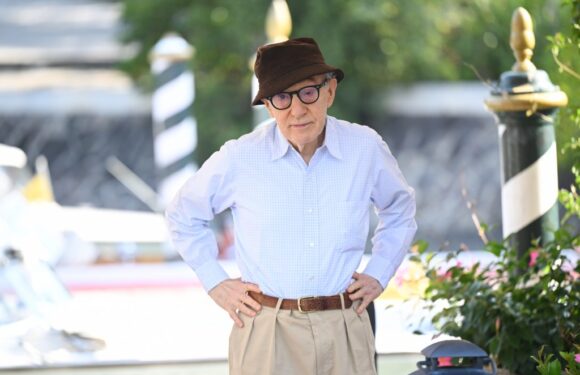 Woody Allen Considers Retirement After Latest Film, Still Maintains Innocence and Calls Cancel Culture Silly (EXCLUSIVE)