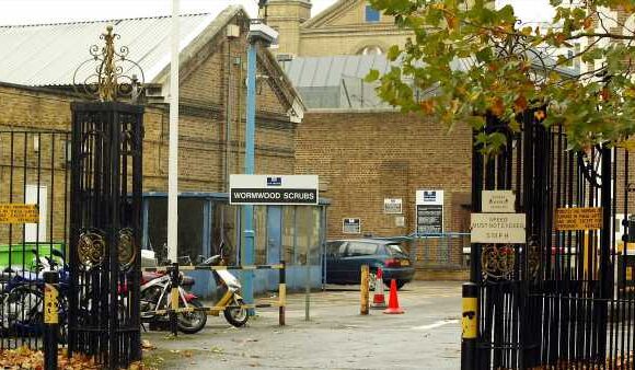 Wormwood Scrubs axes 'Mad' Frankie Fraser and Ivor Novello gay opera