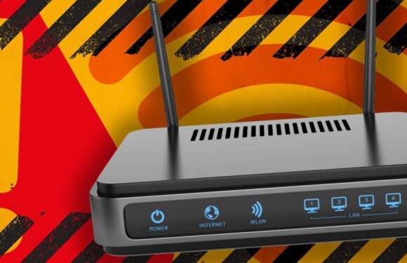 Worst UK broadband confirmed – is your home in one these internet dead spots?