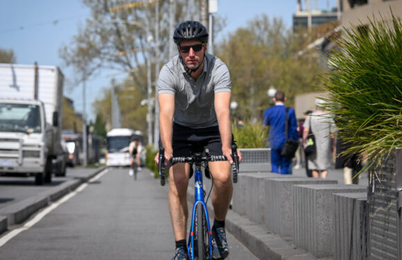 You call this living? Dutch ‘cycling professor’ has some tough advice for Melbourne