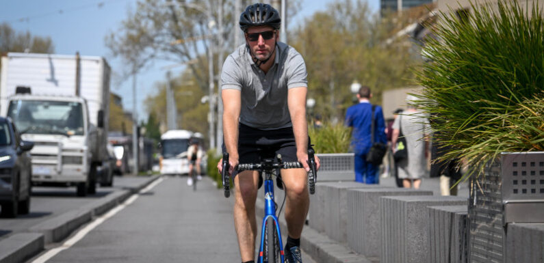 You call this living? Dutch ‘cycling professor’ has some tough advice for Melbourne