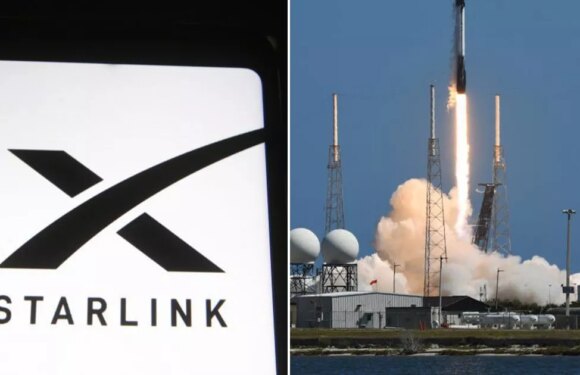 You can get Elon Musk’s Starlink space broadband in the UK at a huge discount