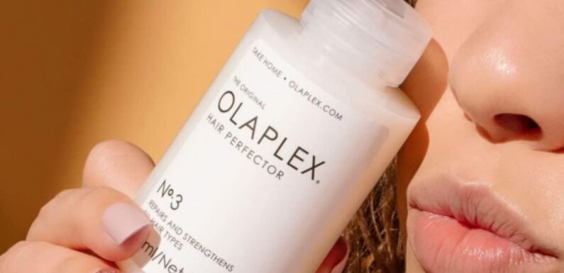 You can shop Olaplexs No.3 treatment for nearly half price on Amazon today