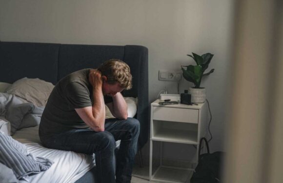 You helped me overcome depression and sex addiction by believing in me | The Sun