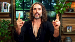 YouTube Suspends Ads On Russell Brand’s Channel After Rape & Sexual Assault Allegations