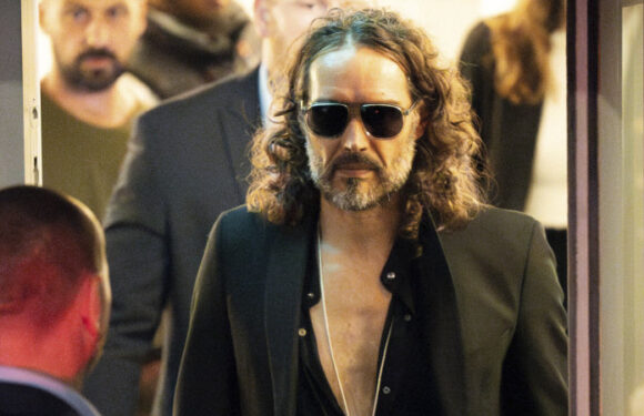 YouTube cuts off Russell Brand’s ad revenues; BBC removes content from streaming services