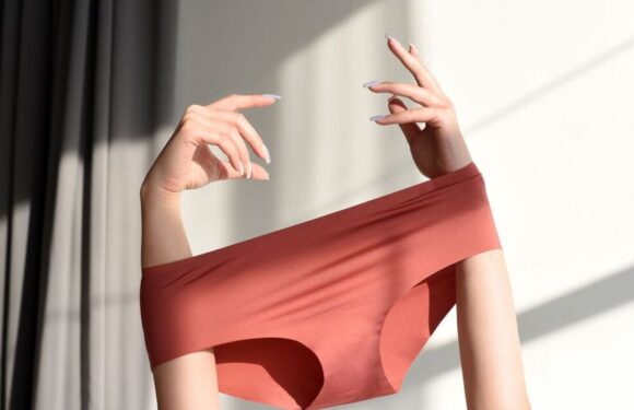 Your choice of underwear says a lot about you