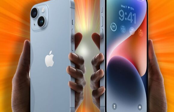 Your iPhone will look inferior this week – Apple set to unveil something new
