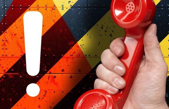 Your landline will be switched off on this date unless you make urgent change