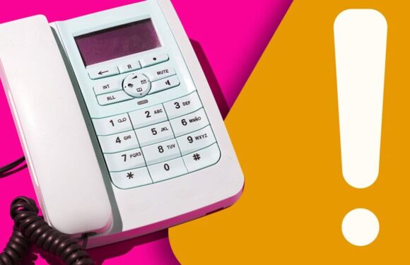 Your landline will be turned off – BT reveals next UK regions to be affected